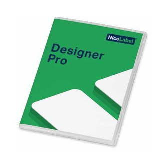 NiceLabel design software