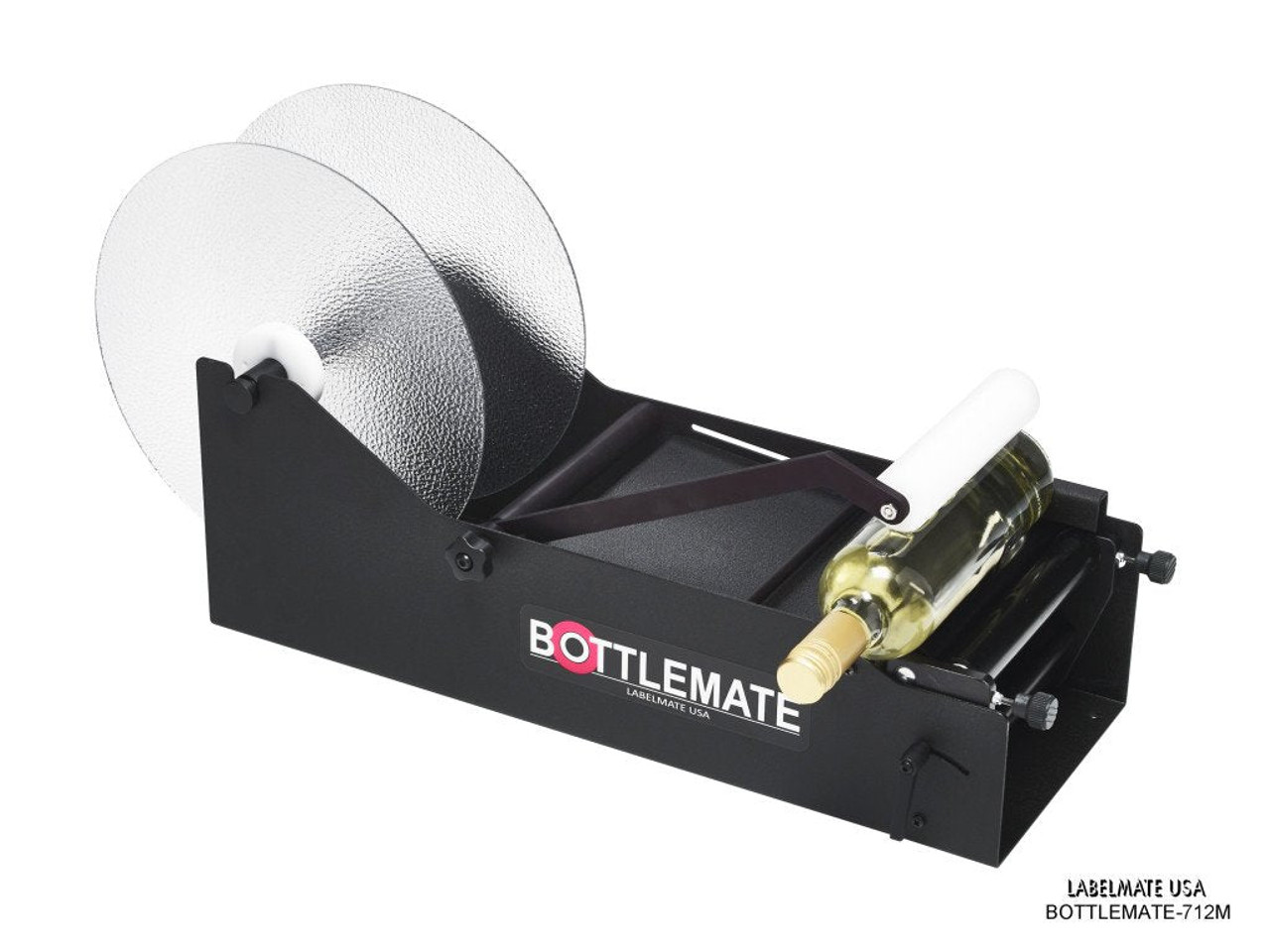 Labelmate label applicators BOTTLEMATE-712M