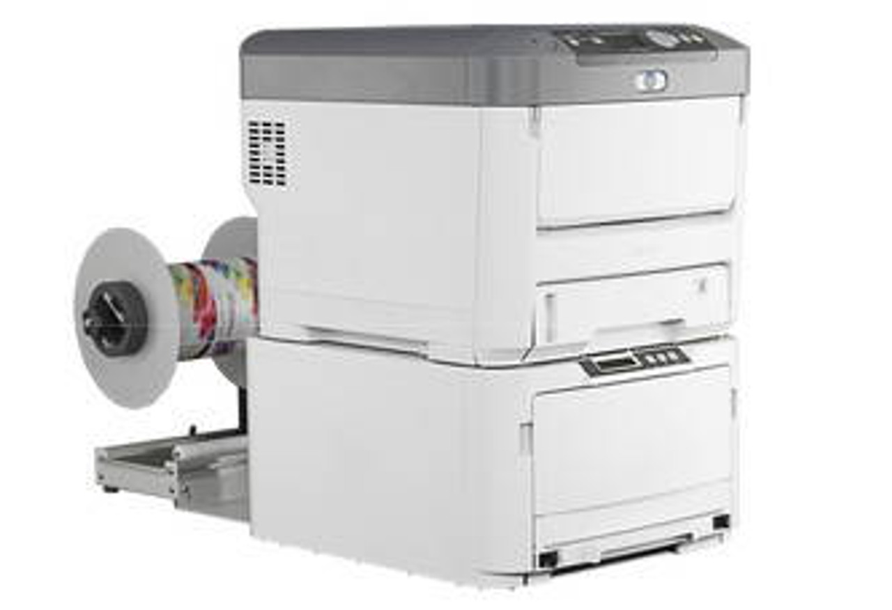 UniNet iColor 700 Color Label Printer