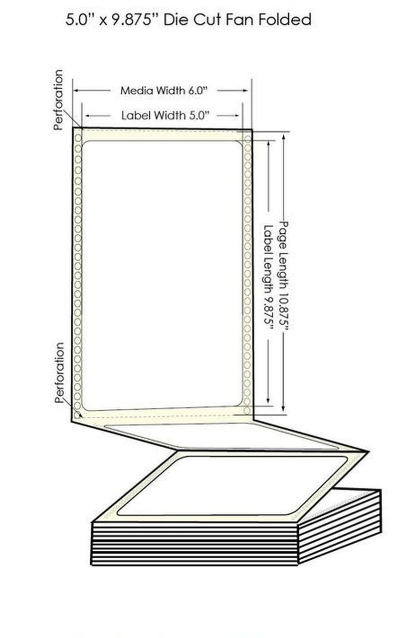 Epson GP-C831 printer labels designed for chemical and automotive oil containers.