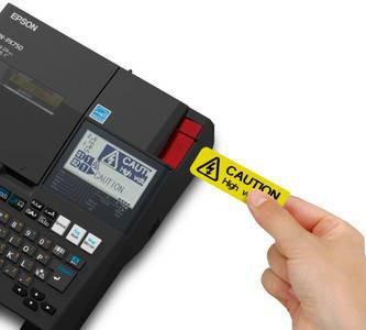 Industrial label printers are used to produce high-volume labels with consistent quality for demanding outdoor and manufacturing applications.