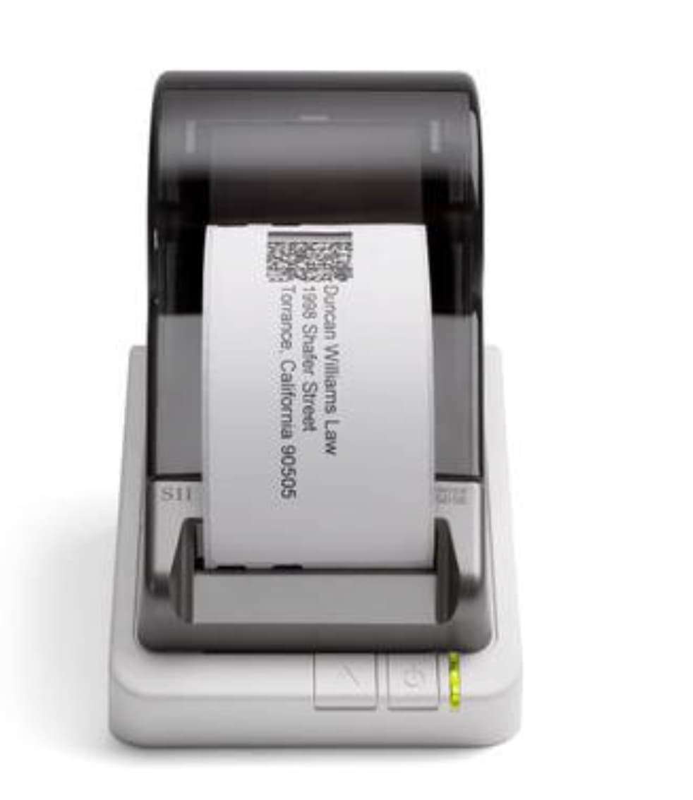 Seiko SLP-650SE Seiko SLP-650SE