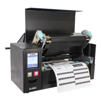 Industrial barcode printers support high-volume custom labeling in manufacturing and warehouse environments.