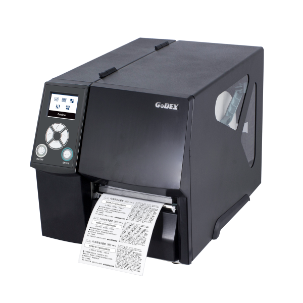 Industrial thermal label printers are engineered for continuous operation in high-demand production settings.