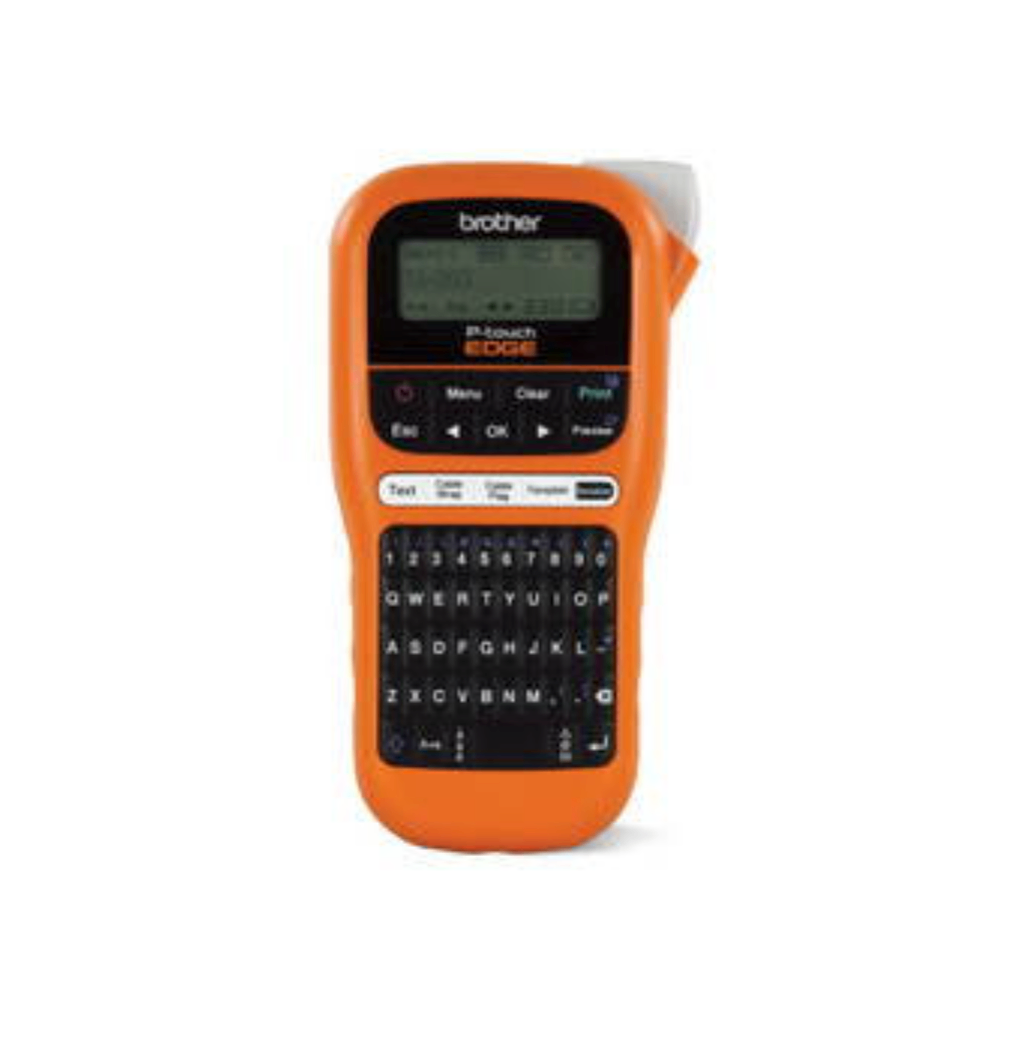 Brother P-Touch Edge PT-E110 Brother P-Touch Edge PT-E110