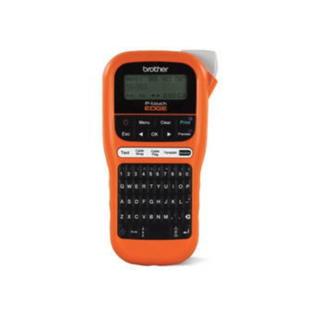 Brother P-Touch Edge PT-E110 Brother P-Touch Edge PT-E110