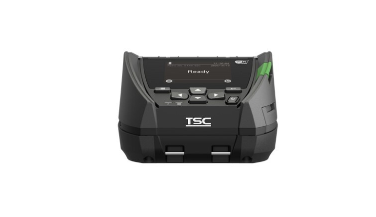 TSC Alpha A30L-A001-0001
