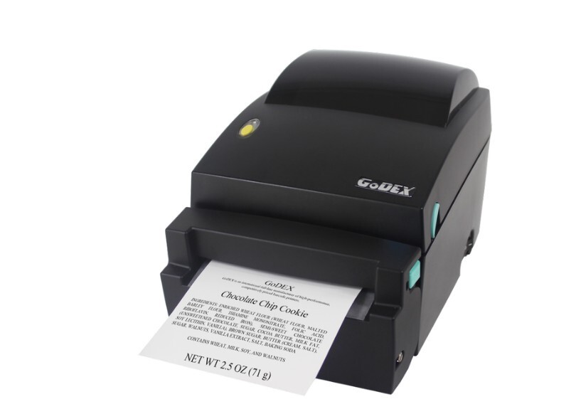 Godex DT4L 011-DT4001-14L