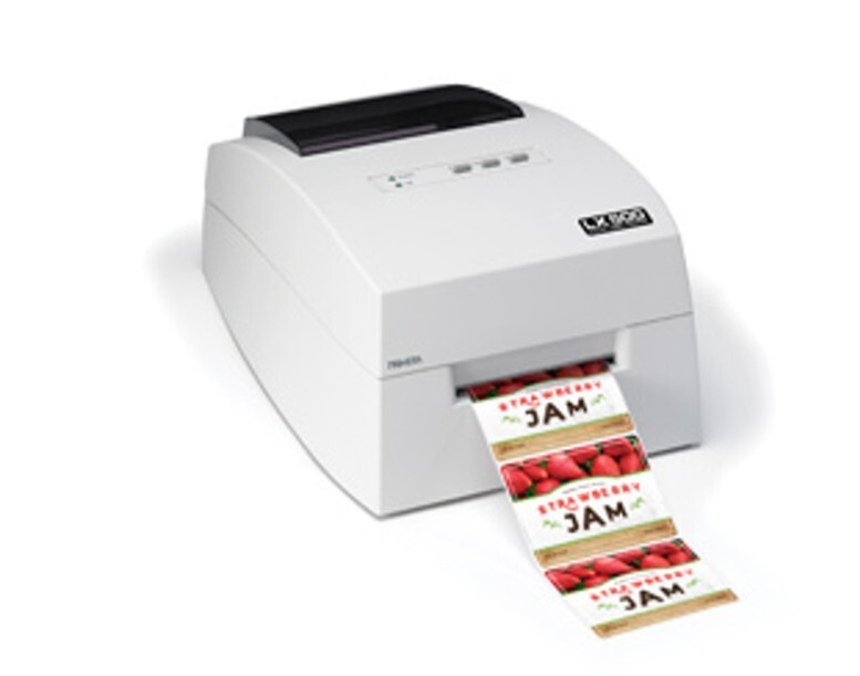Primera LX500 Color Label Printer Primera LX500 Color Label Printer