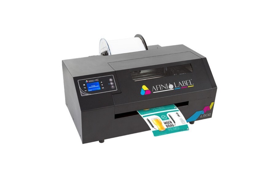 AFINIA L502 Colour Printer - Dye AFINIA L502 Colour Printer - Dye