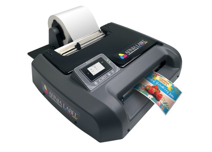 Afinia L301 Colour Label Printer Afinia L301 Colour Label Printer