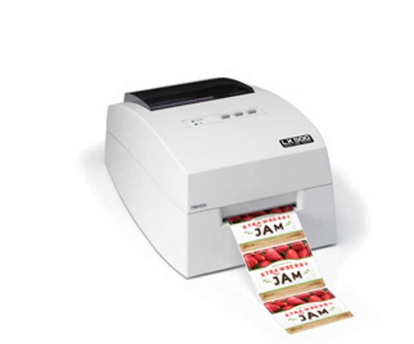 Primera LX500 Color Label Printer Primera LX500 Color Label Printer