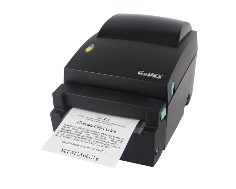 Godex DT4L 011-DT4001-14L