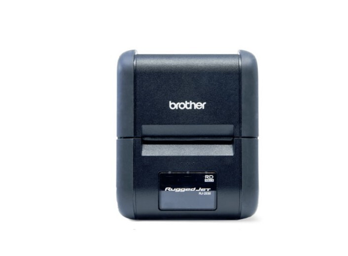 Brother RJ2050 