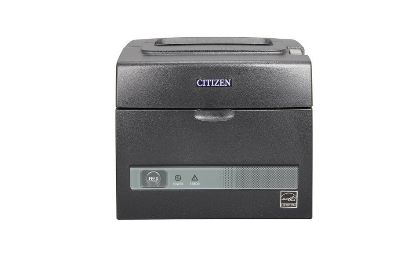 Citizen CT-S310IIETUBK
