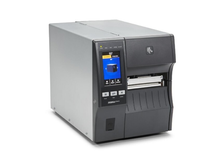 Zebra ZT41142-T010000Z