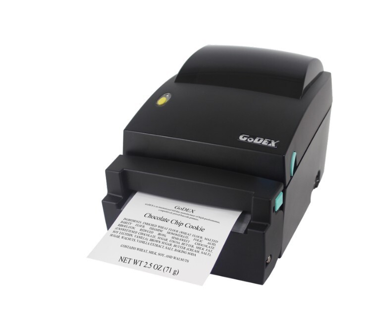 Godex DT4L 011-DT4001-14L