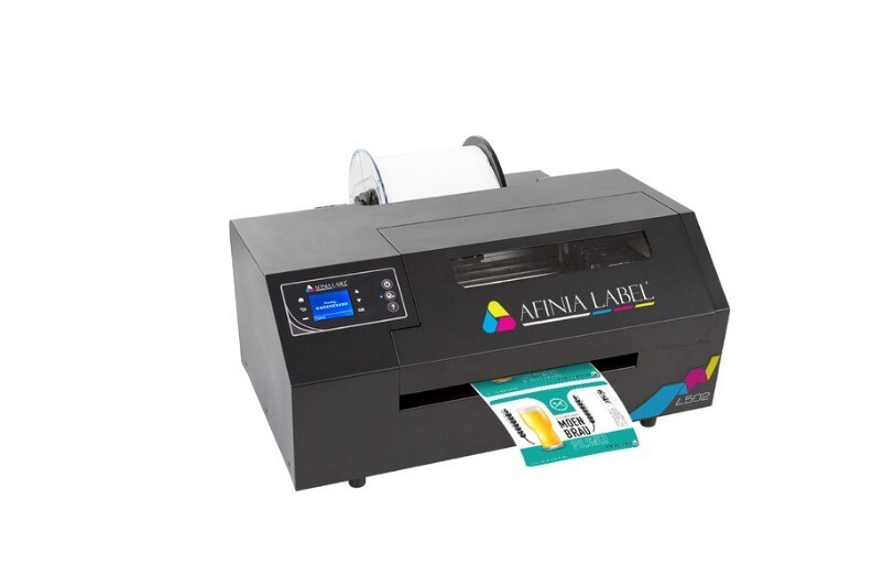AFINIA L502 Colour Printer - Dye AFINIA L502 Colour Printer - Dye