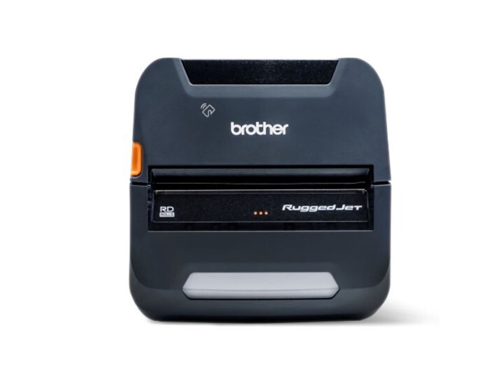 Brother RJ4250WBL-CP 