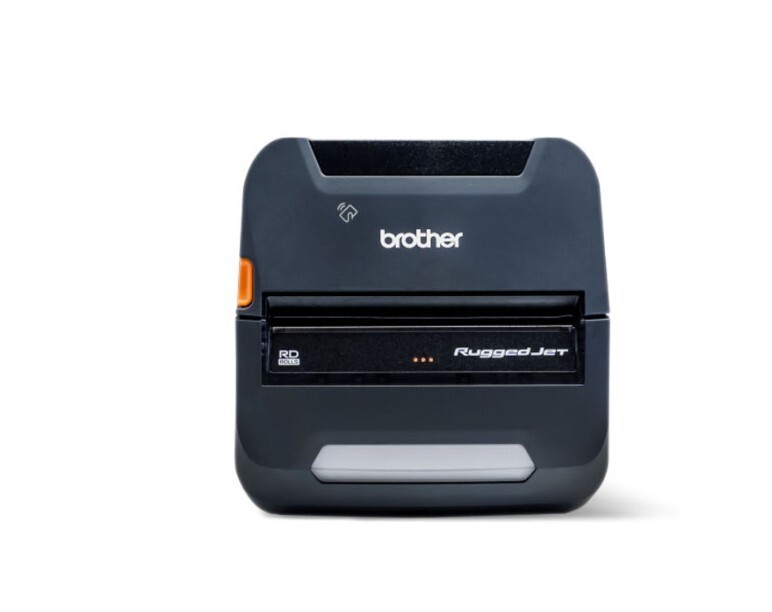 Brother RJ4250WBL-CP Brother RJ4250WBL-CP