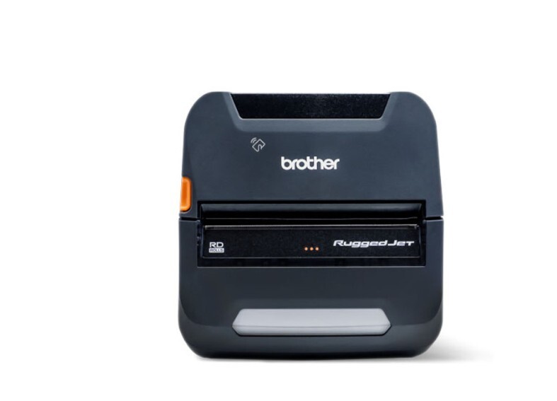 Brother RJ4250WBL-CP