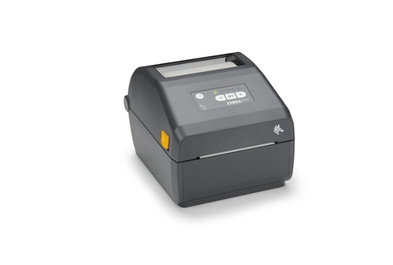 Zebra ZD4A042-D01X01EZ
