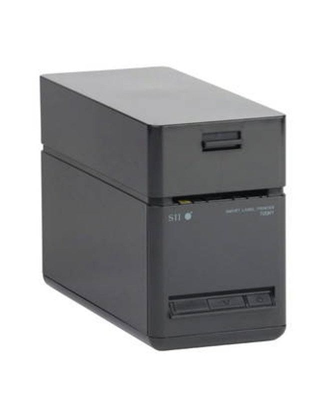 Seiko SLP720RT 2" Linerless Label Printer w/ USB | SLP720RT-U2F11-13 Seiko SLP720RT 2" Linerless Label Printer w/ USB | SLP720RT-U2F11-13