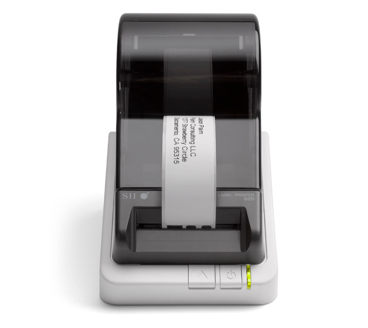 Seiko Smart Label Printer 620 SLP620
