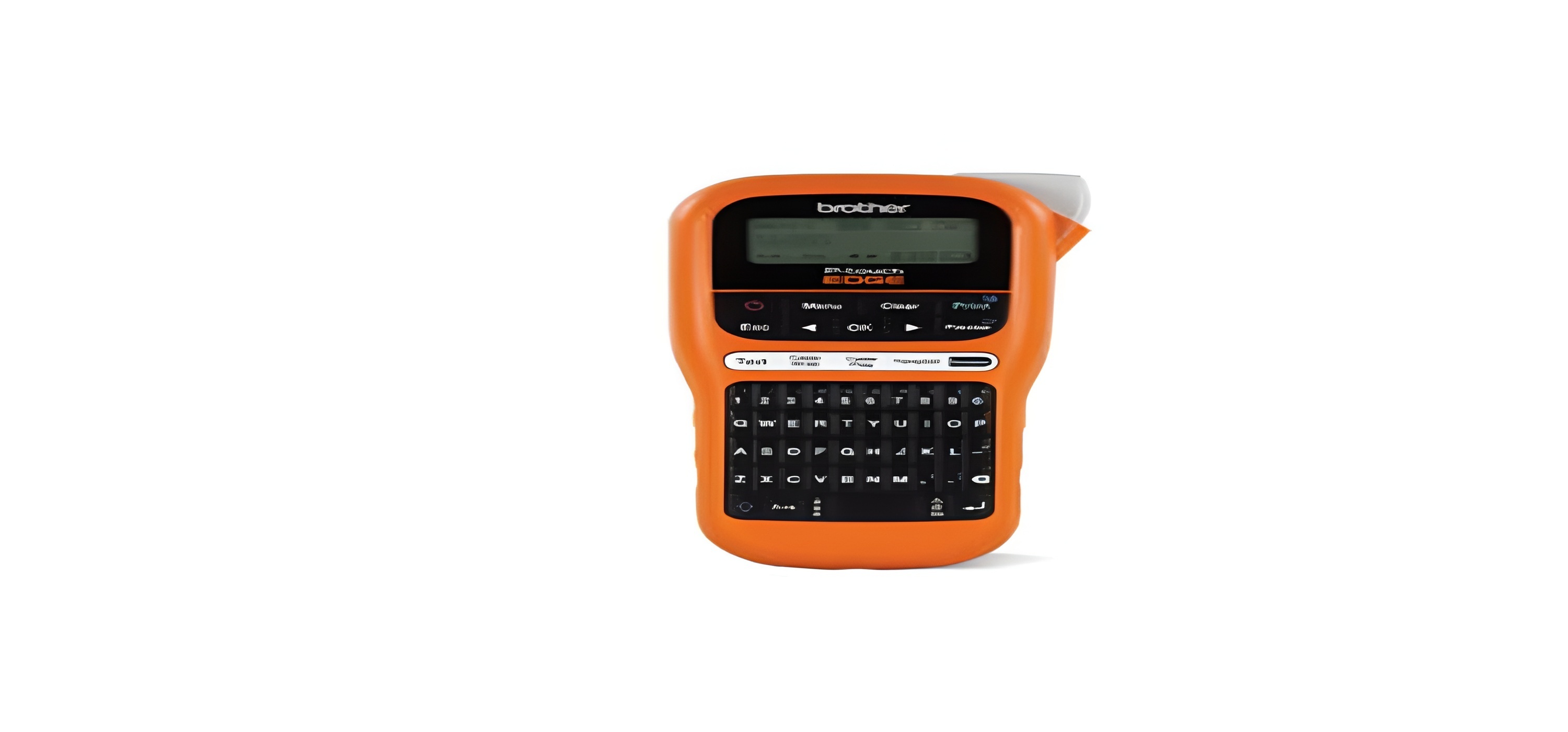 Brother P-touch PT-e110 Brother P-touch PT-e110