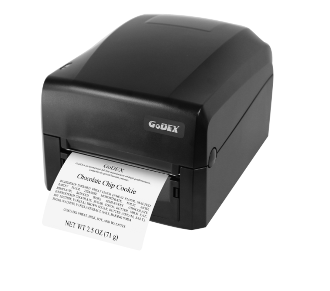 Image of Godex GE300 4