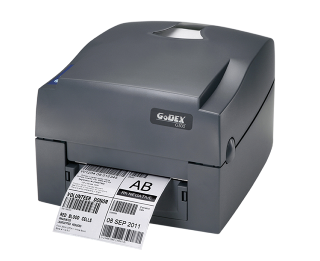 Image of the Godex G530 4