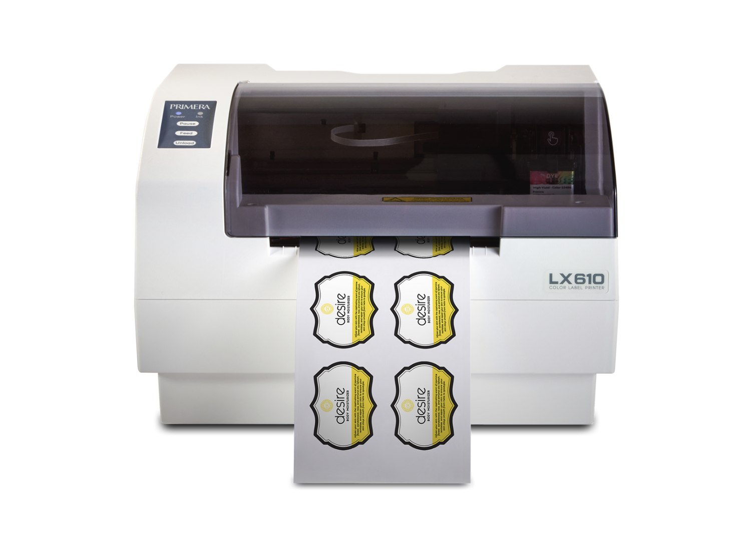 Primera LX610 (Model 74541)
