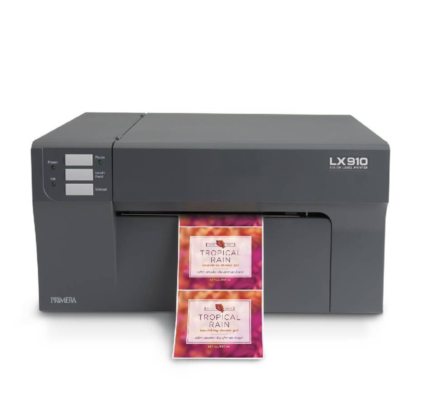 Primera LX910 Colour Label Printer