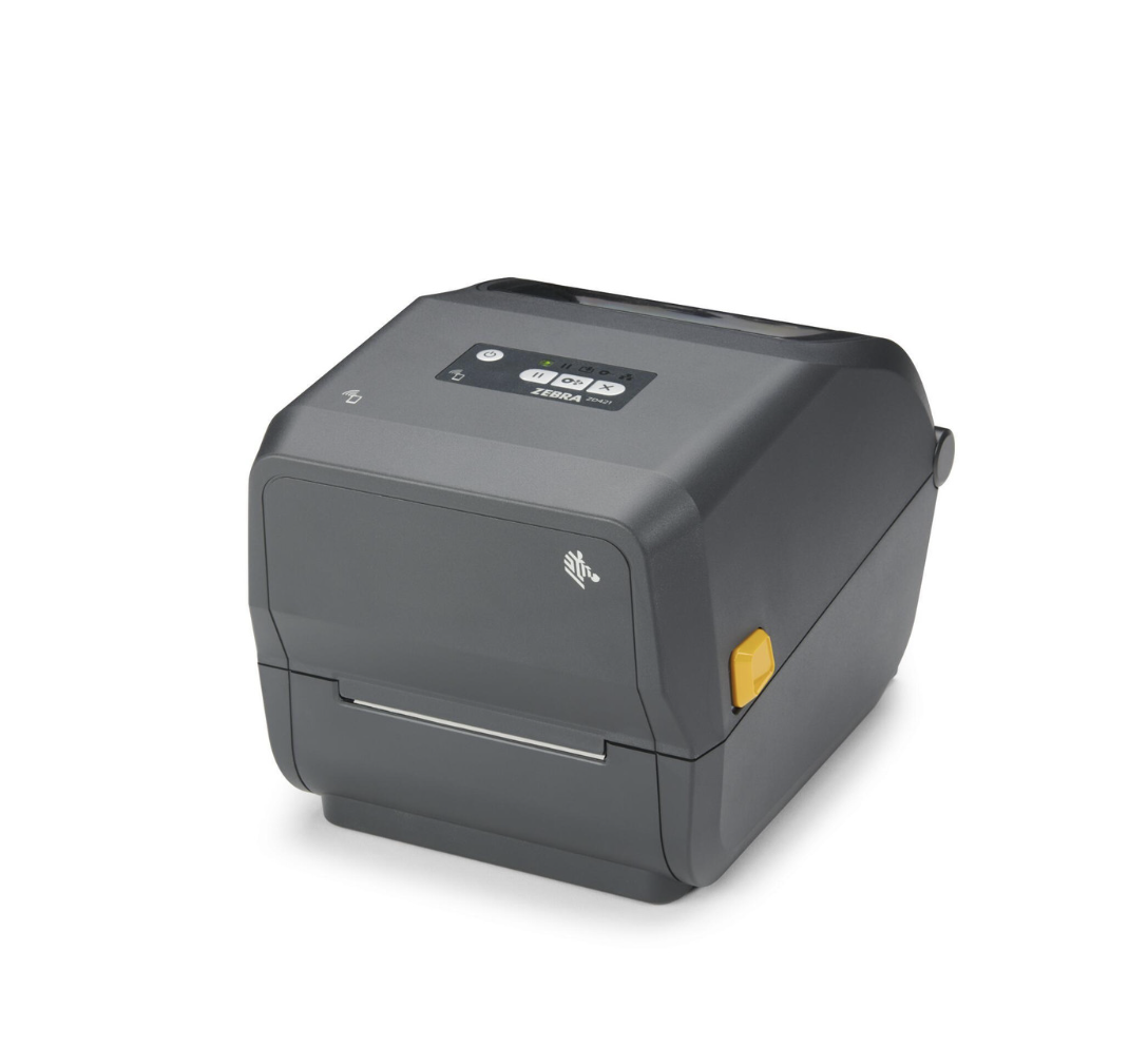 Image of the Zebra ZD411t