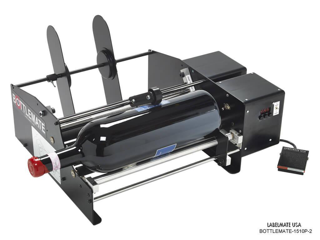 Label applicators are commonly integrated into conveyor systems to align labeling with the speed of packaging operations.