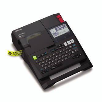  Industrial label printers are built for continuous operation and can handle high-volume printing in demanding conditions.