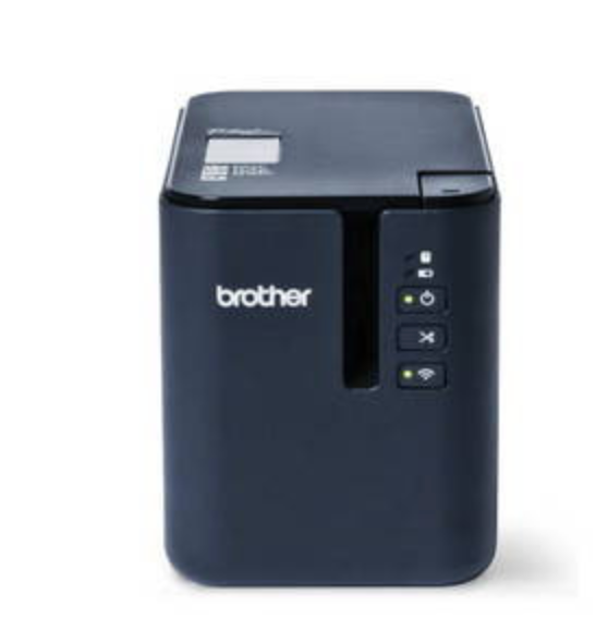 Brother P-Touch Edge 900W