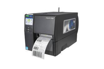 Industrial RFID label printers encode and print labels simultaneously, enabling high-volume tracking in warehouse and logistics operations.