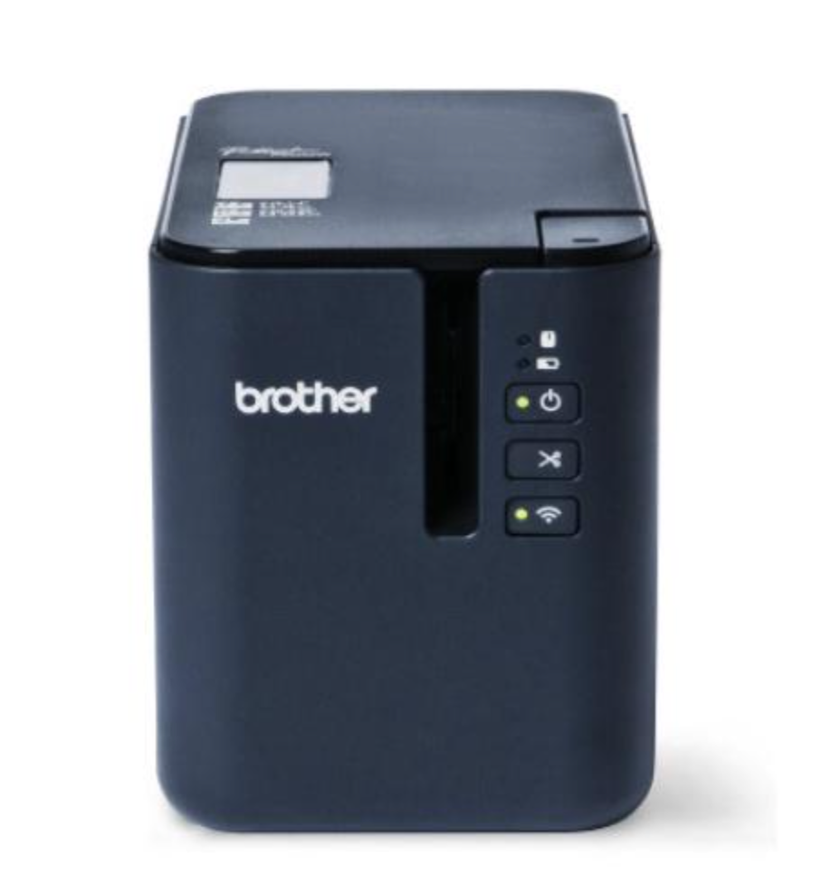 Brother P-Touch 950NW