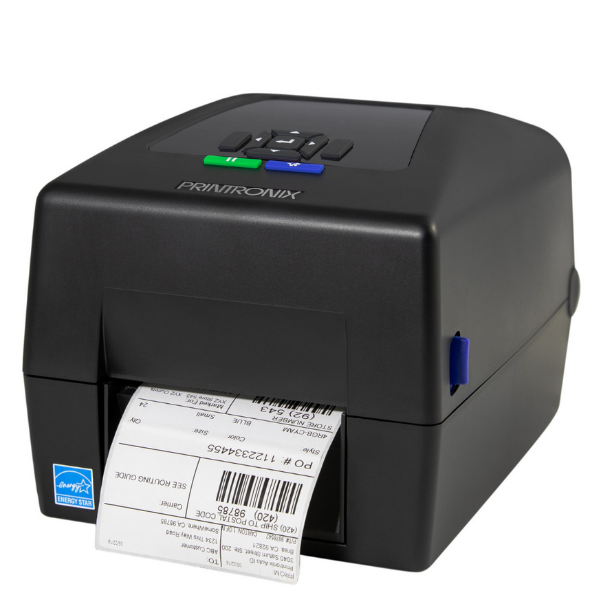 Image of the Printronix T800 4