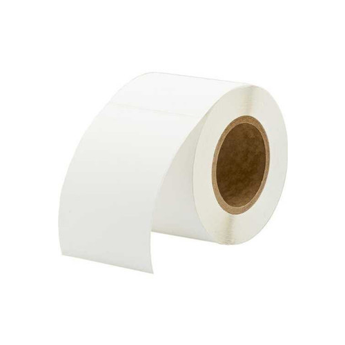 Thermal transfer labels use ribbon-based printing to produce more durable output for long-term labeling needs.