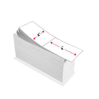 Thermal transfer labels are designed for longer-lasting applications where resistance to heat, moisture, and abrasion is required.