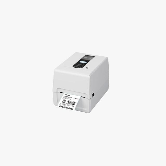 Desktop thermal printers are commonly used for shipping labels, barcodes, and small product labelling.