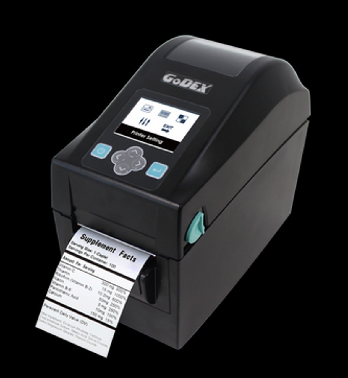 GoDEX DT200iL GoDEX DT200iL