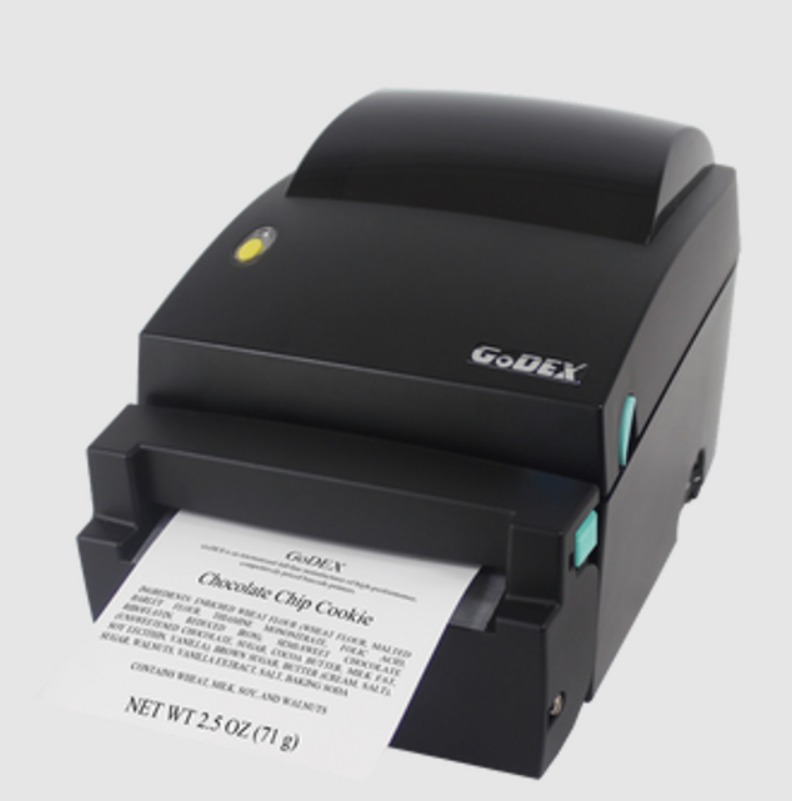 GoDEX DT4L GoDEX DT4L