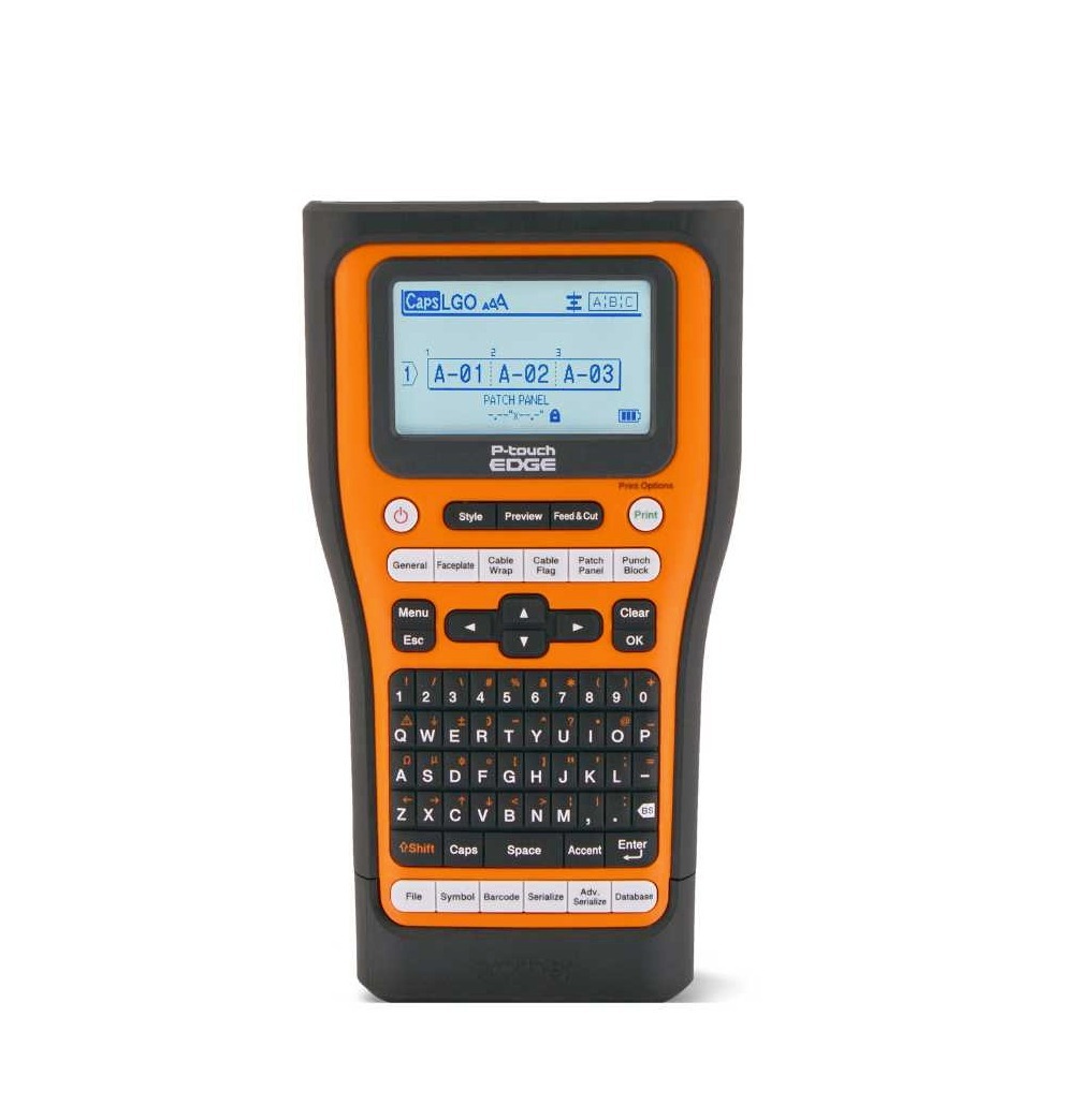 Brother PTE510VP Brother PTE510VP