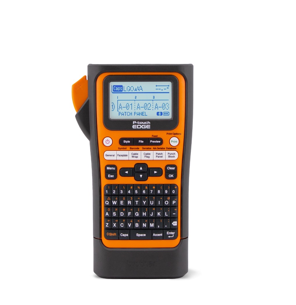 Brother PTE310BTVP Brother PTE310BTVP