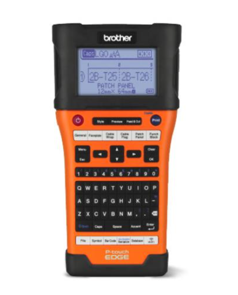 Brother P-Touch E560BTVP