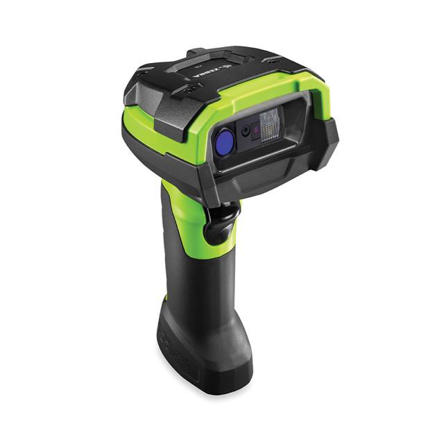 Handheld barcode scanners are used for repetitive scanning tasks in retail and logistics operations due to their ergonomic design and ease of use.