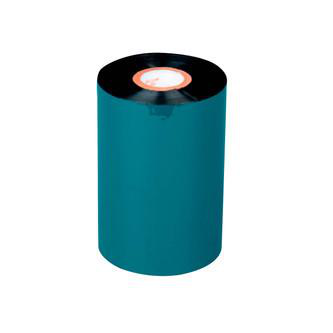 Wax/resin ribbons provide a balance between durability and cost, making them suitable for coated label materials.